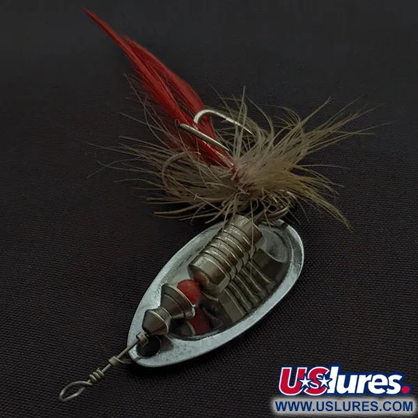 Eagle Claw Spinner 3