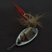  Eagle Claw Spinner 3, silver, 7 g błystka obrotowa #23337