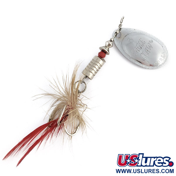 Eagle Claw Spinner 3