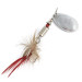  Eagle Claw Spinner 3, silver, 7 g błystka obrotowa #23337