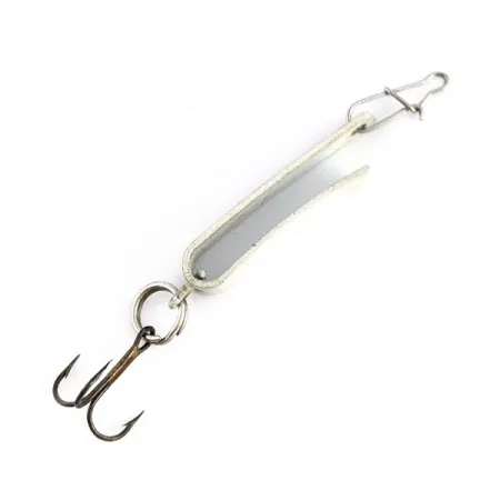 Luhr Jensen Super-Duper 500, 1,4 g błystka wahadłowa #23338