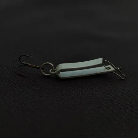 Luhr Jensen Super-Duper 500, 1,4 g błystka wahadłowa #23338