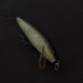  Rapala Original Floater F9 (Finland) 1960s, S (Silver), 4 g wobler #23340