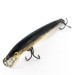  Rapala Original Floater F9 (Finland) 1960s, S (Silver), 4 g wobler #23340