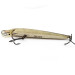  Rapala Original Floater F9 (Finland) 1960s, S (Silver), 4 g wobler #23340