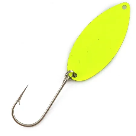  GRASSL’S DOUBLE OO BAYFIELD BRUTE, 12 g błystka wahadłowa #23341