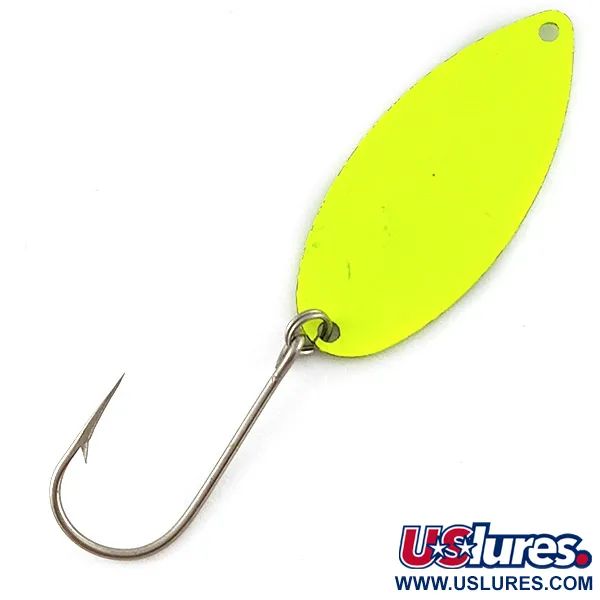   GRASSL’S DOUBLE OO BAYFIELD BRUTE, , 12 g błystka wahadłowa #23341