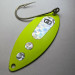  GRASSL’S DOUBLE OO BAYFIELD BRUTE, , 12 g błystka wahadłowa #23341