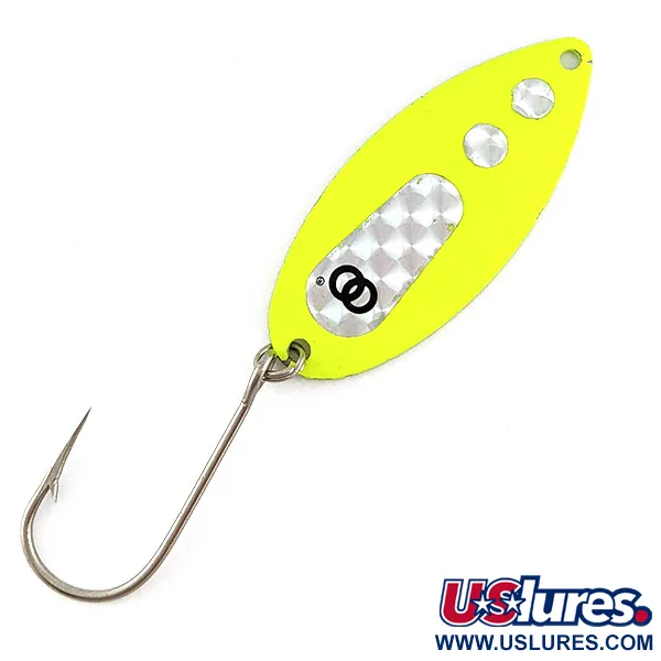  GRASSL’S DOUBLE OO BAYFIELD BRUTE