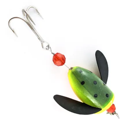 Yakima Bait Worden's Spin-n-Glo, 8 g błystka obrotowa #23342