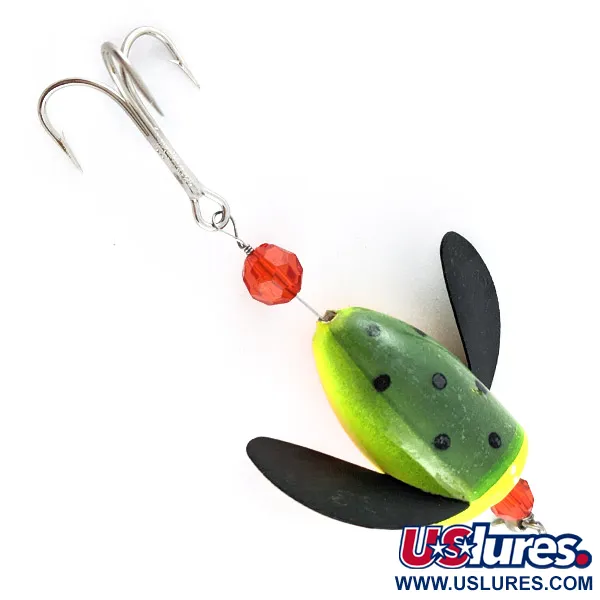 Yakima Bait Worden's Spin-n-Glo, , 8 g błystka obrotowa #23342