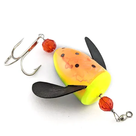 Yakima Bait Worden's Spin-n-Glo, 8 g błystka obrotowa #23342