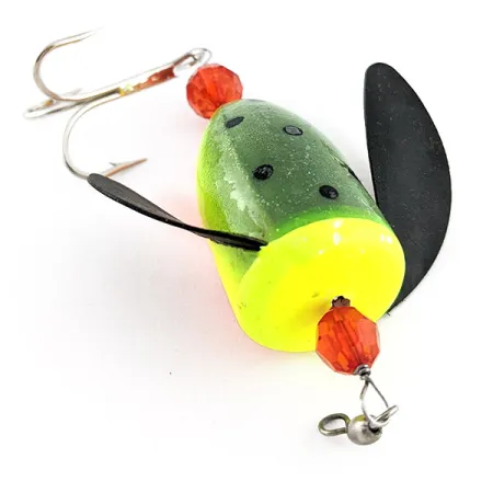 Yakima Bait Worden's Spin-n-Glo, 8 g błystka obrotowa #23342