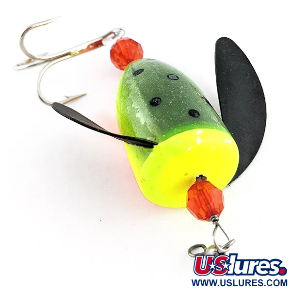 Yakima Bait Worden's Spin-n-Glo, , 8 g błystka obrotowa #23342