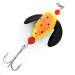 Yakima Bait Worden's Spin-n-Glo, , 8 g błystka obrotowa #23342
