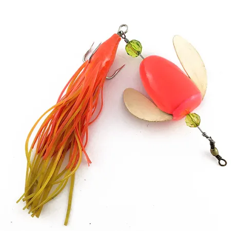 Yakima Bait Worden's Spin-n-Glo Squid, 12 g błystka obrotowa #23343