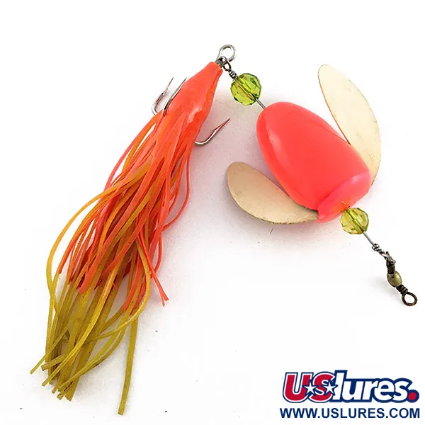 Worden's Spin-n-Glo Squid