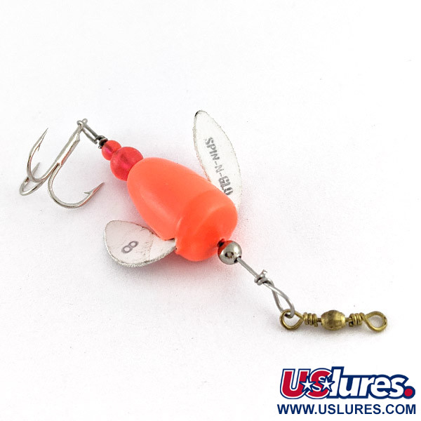 Yakima Bait Worden's Spin-n-Glo, , 0,9 g błystka obrotowa #23344