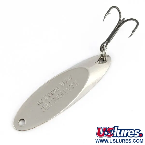 Acme Kastmaster, nikiel, 7 g błystka wahadłowa #23347