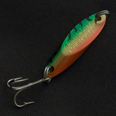 Acme Kastmaster, Fire tiger, 3,5 g błystka wahadłowa #23348