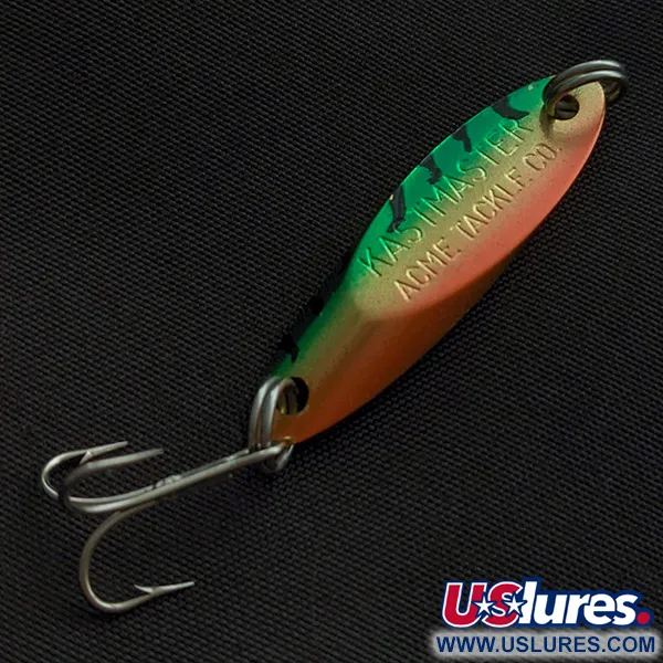 Acme Kastmaster, Fire tiger, 3,5 g błystka wahadłowa #23348