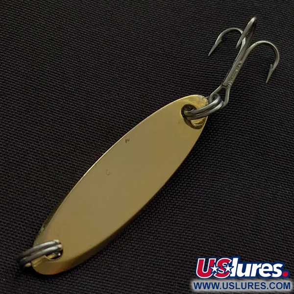 Acme Kastmaster, Fire tiger, 3,5 g błystka wahadłowa #23348