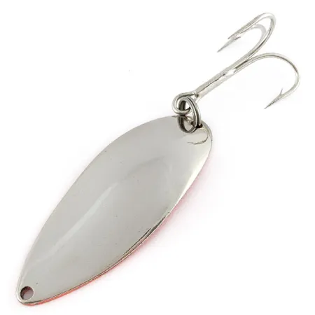 Seneca Little Cleo (Hula Girl), nikiel/pomarańczowy, 21 g błystka wahadłowa #23349