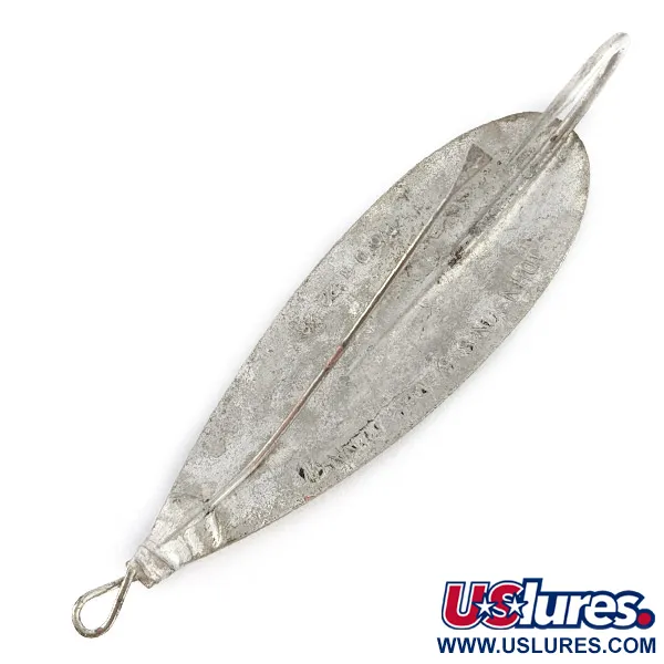  Johnson Silver Minnow antyzaczepowa, silver, 14 g błystka wahadłowa #23350
