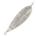  Johnson Silver Minnow antyzaczepowa, silver, 14 g błystka wahadłowa #23350