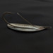  Johnson Silver Minnow antyzaczepowa, miedź/srebro, 9 g błystka wahadłowa #23351