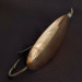  Johnson Silver Minnow antyzaczepowa, miedź/srebro, 9 g błystka wahadłowa #23351