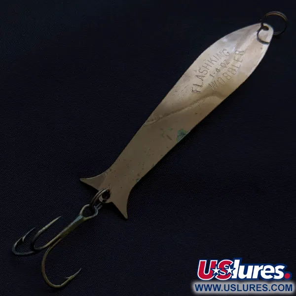 Acme Flash-King Wobbler