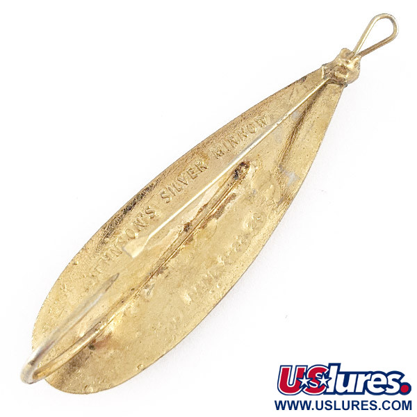 Johnson Silver Minnow antyzaczepowa