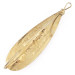  Johnson Silver Minnow antyzaczepowa, złoto, 14 g błystka wahadłowa #23353
