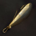  Johnson Silver Minnow antyzaczepowa, złoto, 14 g błystka wahadłowa #23353