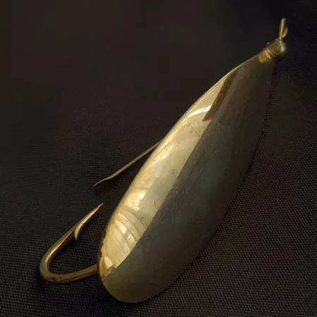 Johnson Silver Minnow antyzaczepowa