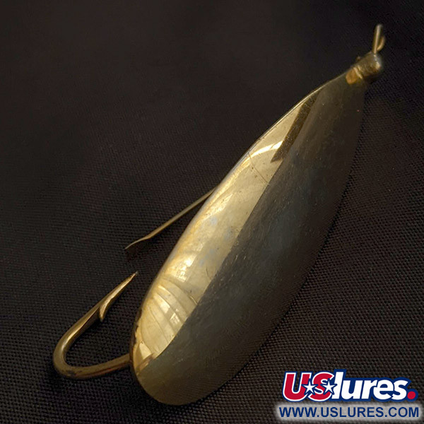 Johnson Silver Minnow antyzaczepowa