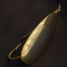  Johnson Silver Minnow antyzaczepowa, złoto, 14 g błystka wahadłowa #23353