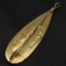  Johnson Silver Minnow antyzaczepowa, złoto, 14 g błystka wahadłowa #23353