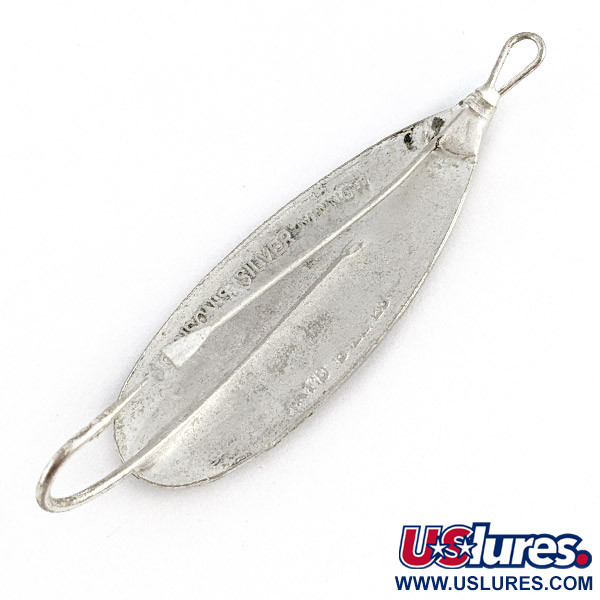 Johnson Silver Minnow antyzaczepowa
