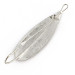  Johnson Silver Minnow antyzaczepowa, nikiel, 7 g błystka wahadłowa #23356