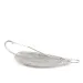  Johnson Silver Minnow antyzaczepowa, nikiel, 7 g błystka wahadłowa #23356