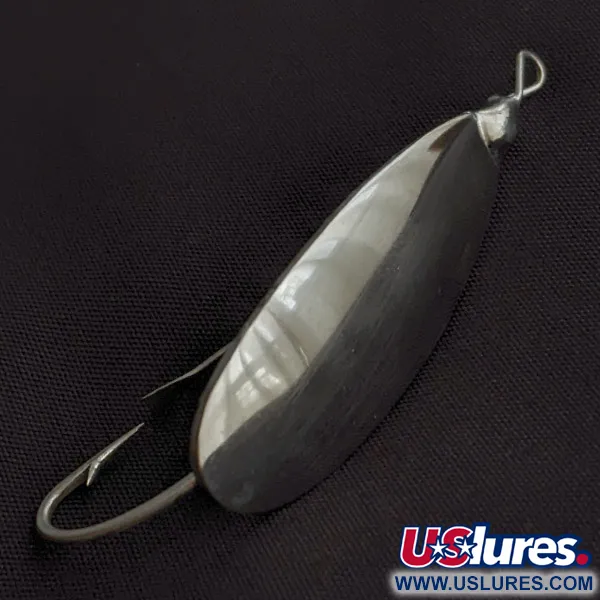  Johnson Silver Minnow antyzaczepowa, nikiel, 7 g błystka wahadłowa #23356