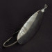  Johnson Silver Minnow antyzaczepowa, nikiel, 7 g błystka wahadłowa #23356