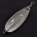  Johnson Silver Minnow antyzaczepowa, nikiel, 7 g błystka wahadłowa #23356