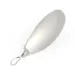  Johnson Silver Minnow antyzaczepowa, nikiel, 7 g błystka wahadłowa #23356
