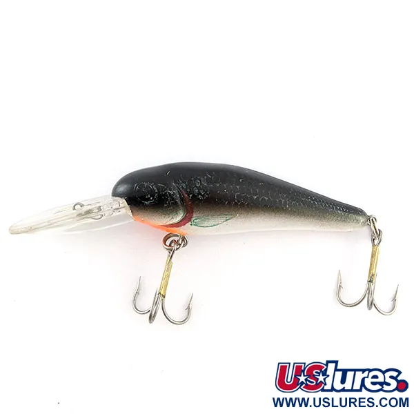 Whopper Stopper Shadrac