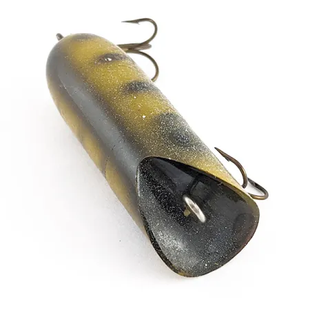 Bass Oreno Type Popper, Perch, 11 g wobler #23361