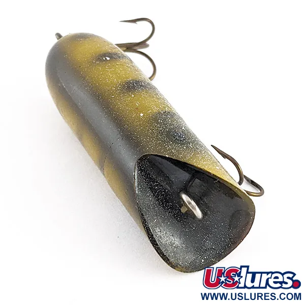  Bass Oreno Type Popper, Perch, 11 g wobler #23361