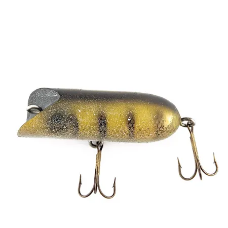 Bass Oreno Type Popper, Perch, 11 g wobler #23361